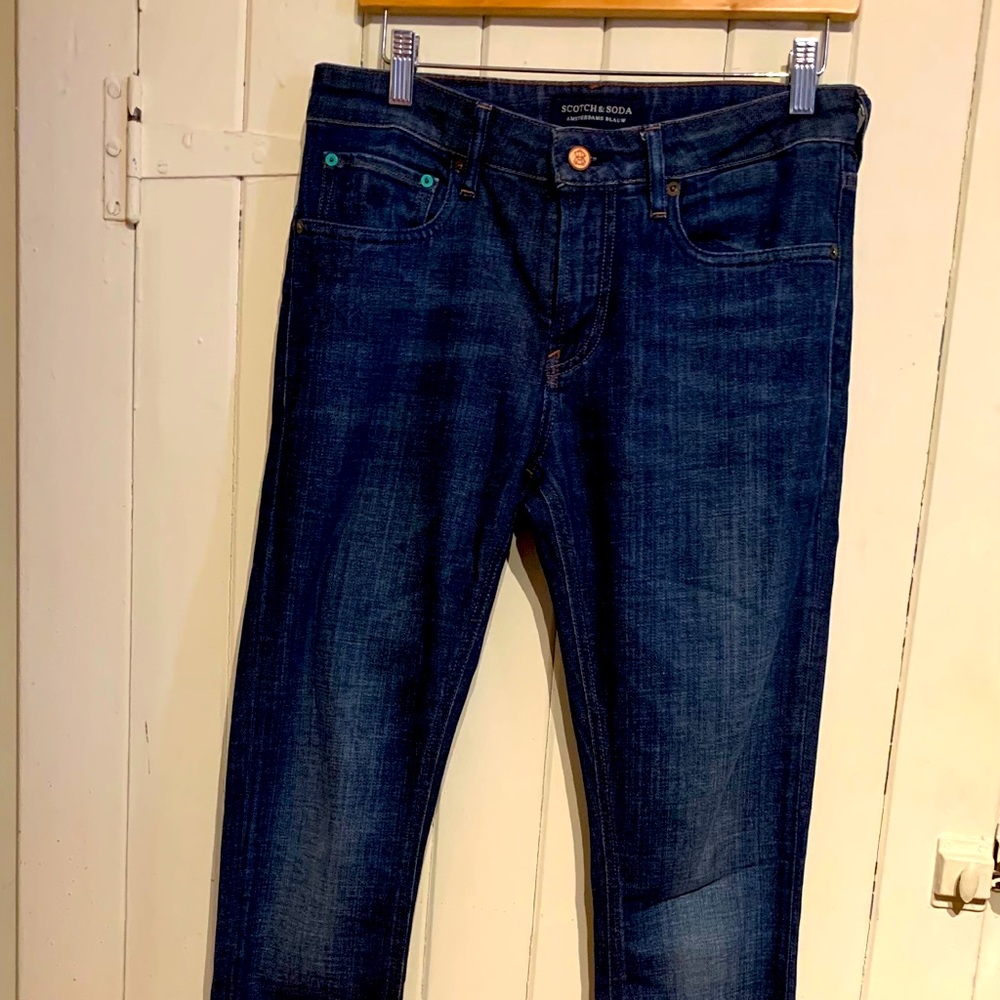 Scotch & Soda Skim jeans (W29/L32)